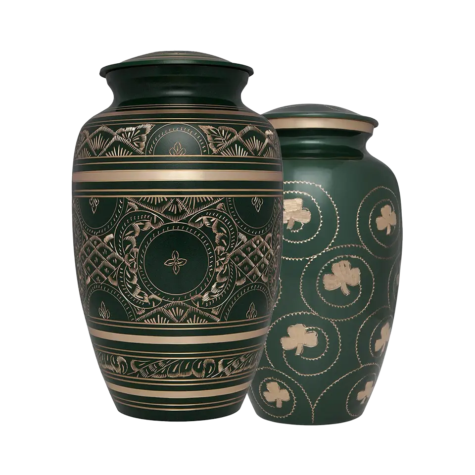 Catalog Adar Memorials