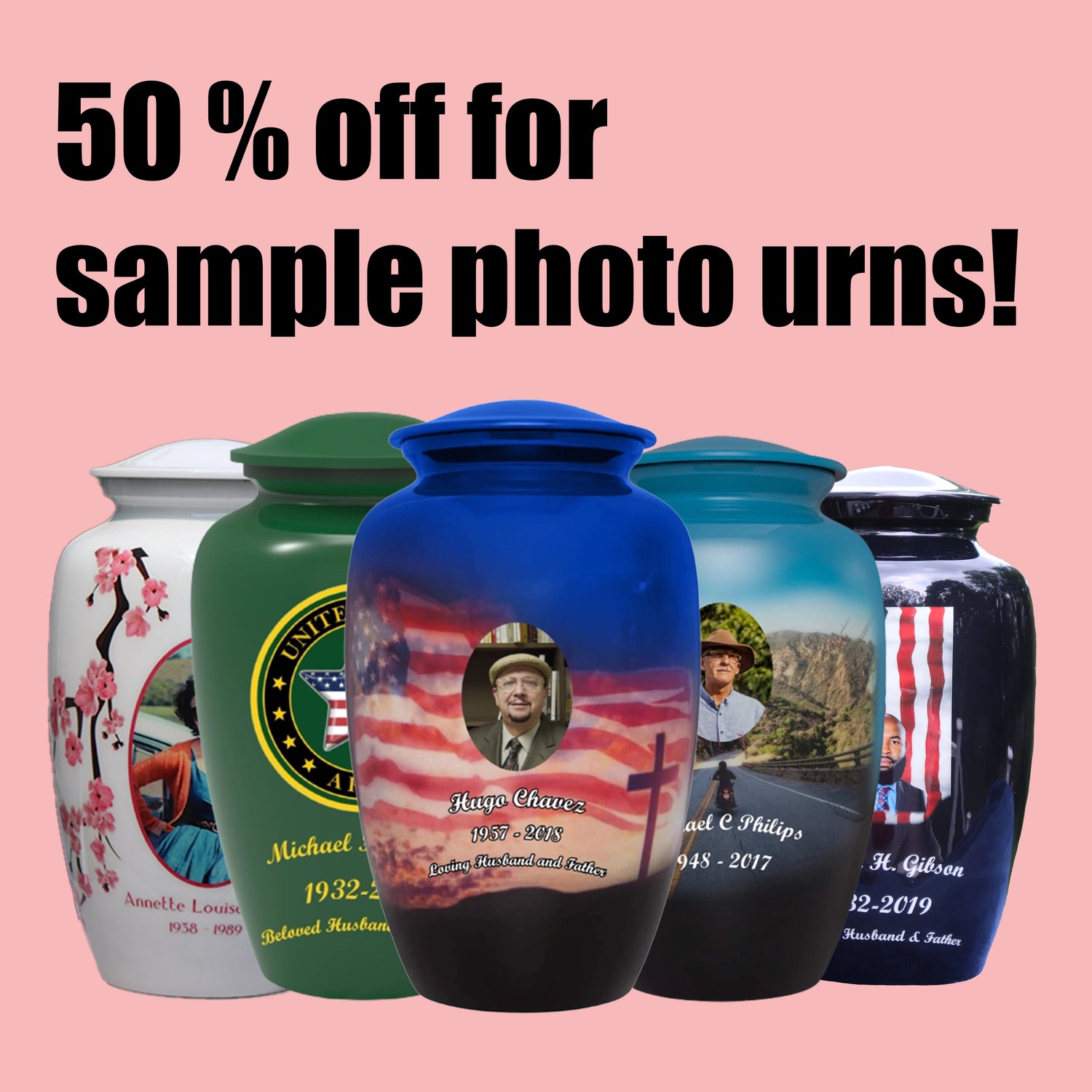 Catalog Adar Memorials