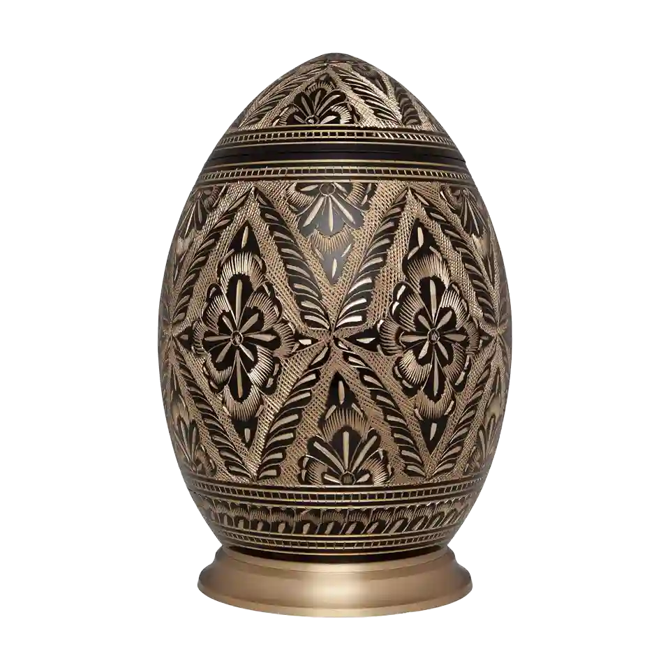 Egg Urn