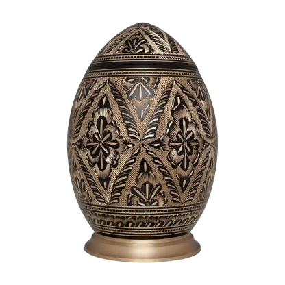 Egg Urn